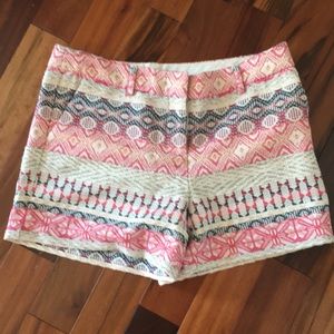 Dalia women’s shorts